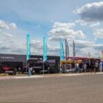 can am cfmoto expoagro Imagen relacionada