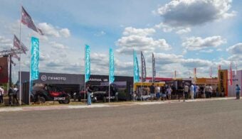 Can-Am y CFMoto Cuatro Ruedas