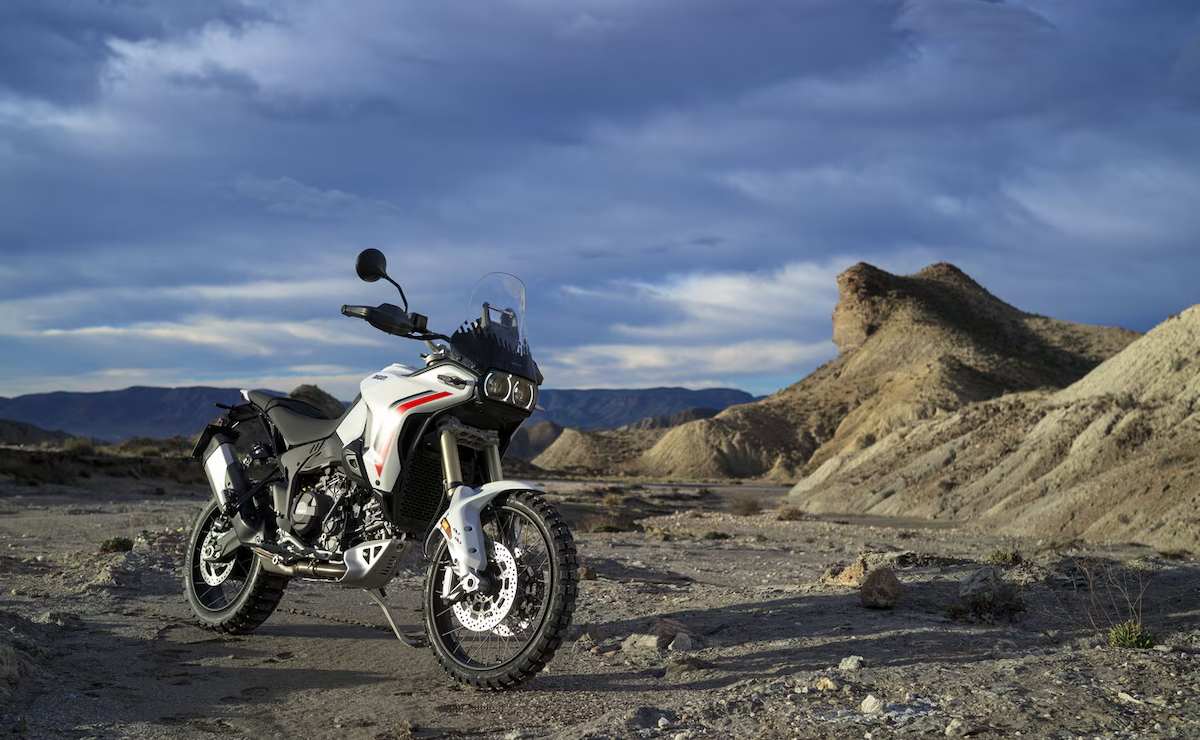 ducati desertx 2026 Ducati DesertX 2026