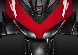 Ducati Superleggera Centenario