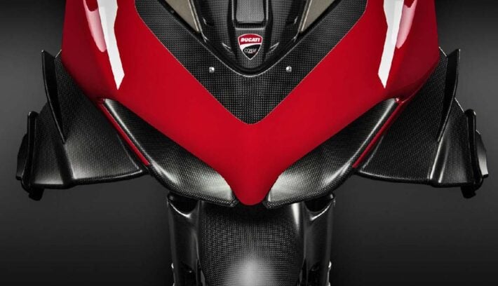 Ducati Superleggera Centenario