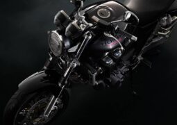 Honda cb1300 Super Four Final Edition