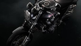 honda cb 1300 final edition Honda cb1300 Super Four Final Edition