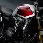 honda cb 1300 finall edition Imagen relacionada