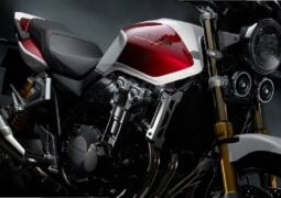 Honda cb1300 Super Four Final Edition