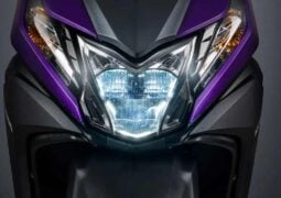 Honda Elite 125 2027