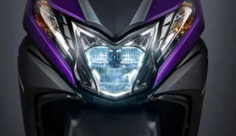 Honda Elite 125 2027