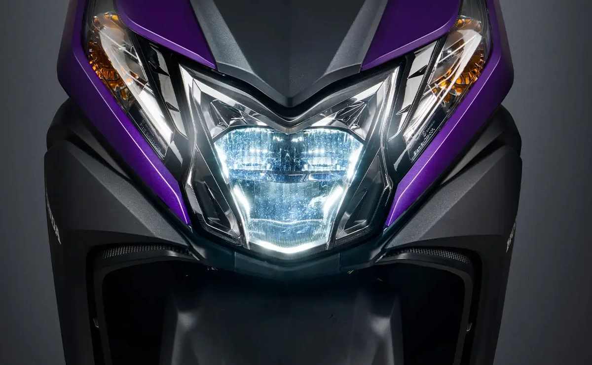 honda elite 125 2027 1 Honda Elite 125 2027