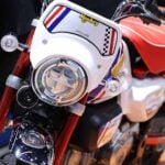 honda monkey ftr 3 Imagen relacionada