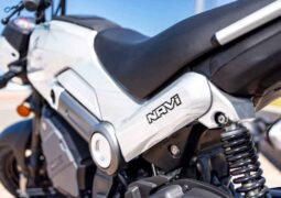 Honda Navi 2026
