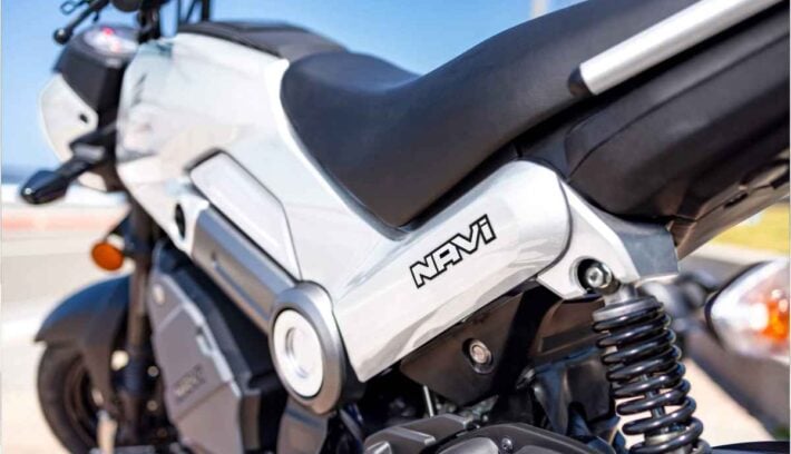 Honda Navi 2026