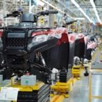 honda produccion trx 420 1 Imagen relacionada