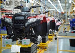 ¿Cómo es el Honda TRX420FM?