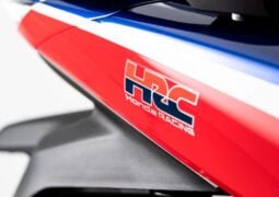 Honda SH 125 HRC Edition 2026