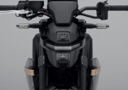 Honda WN7