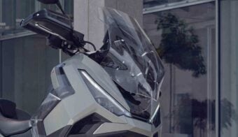 honda xadv 2026 3 Honda X ADV 2026