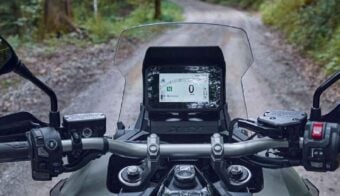 Honda X-ADV 2026 Fusión de conceptos: Scooter y Moto Trail