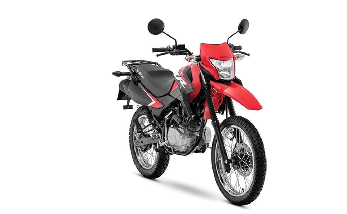 Precio Honda XR 150