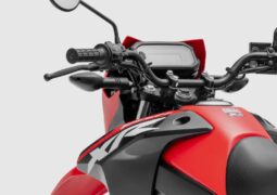 Precio Honda XR 150