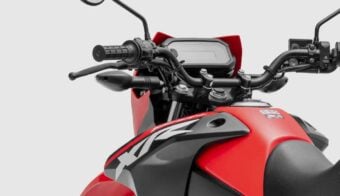 Precio Honda XR 150