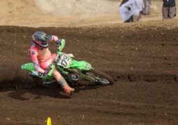 Kawasaki MXGP Argentina 2026