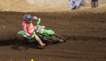 Kawasaki MXGP Argentina 2026