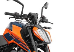 KTM 200 Duke