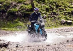 Precio de la Morbidelli T502X