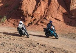 Precio de la Morbidelli T502X