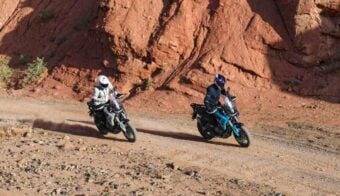 Precio de la Morbidelli T502X