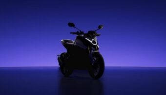 moto electrica hero vida Moto eléctrica Hero Vida