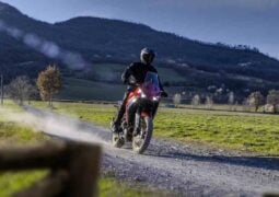 Moto Morini X-cape 650