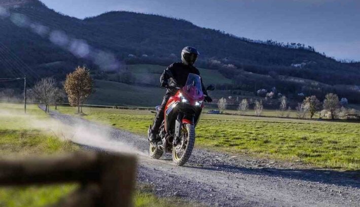 Moto Morini X-cape 650