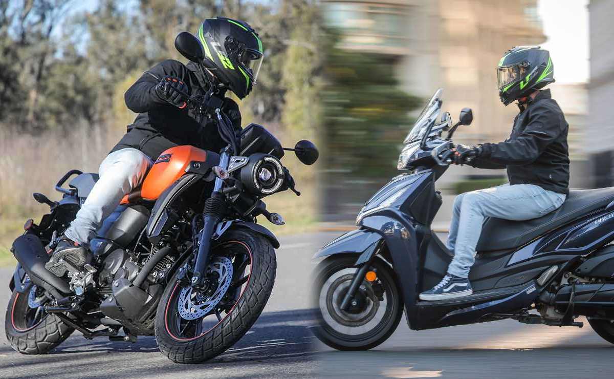 moto o scooter 5 claces 5 claves para decidir comprar una moto o un scooter