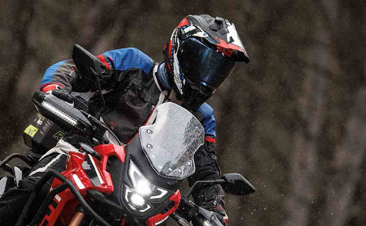 Características técnicas de la MITT MT 125, la moto trail con raíces españolas
