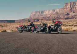 Motos Indian 125 Aniversario