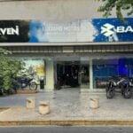 nuevo concesionario corven bajaj Imagen relacionada
