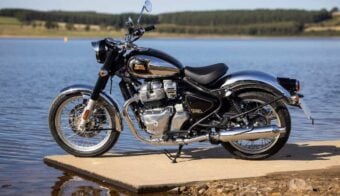 royal enfield classic 650 preventa 1 Precios de la Royal Enfield Classic 650: preventa