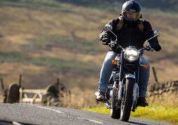 Precios de la Royal Enfield Classic 650: preventa
