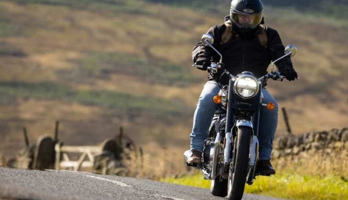 Precios de la Royal Enfield Classic 650: preventa