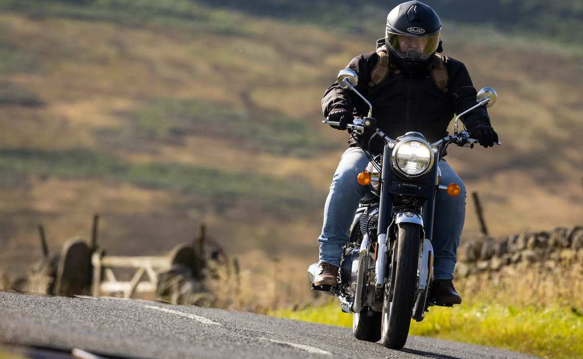 royal enfield classic 650 preventa Precios de la Royal Enfield Classic 650: preventa