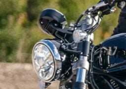 Royal Enfield Continental GT