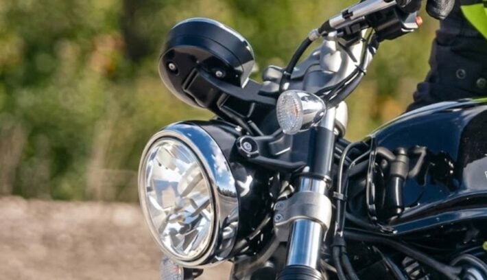 Royal Enfield Continental GT