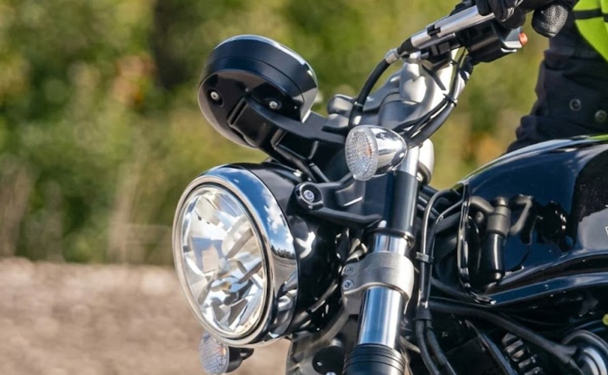 Royal Enfield Continental GT