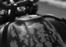 Royal Enfield Mana Black: ¿en qué se destaca?