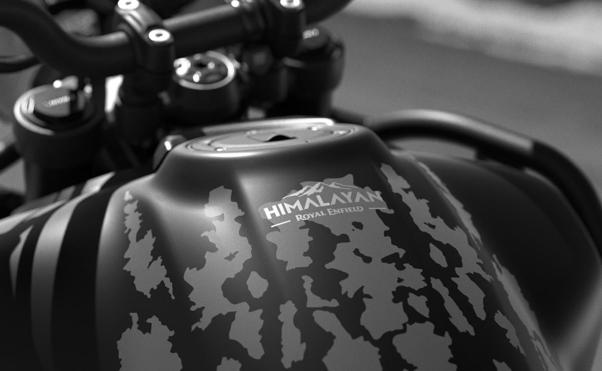  Royal Enfield Mana Black: ¿en qué se destaca?