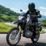 suzuki dr 150 2 Imagen relacionada