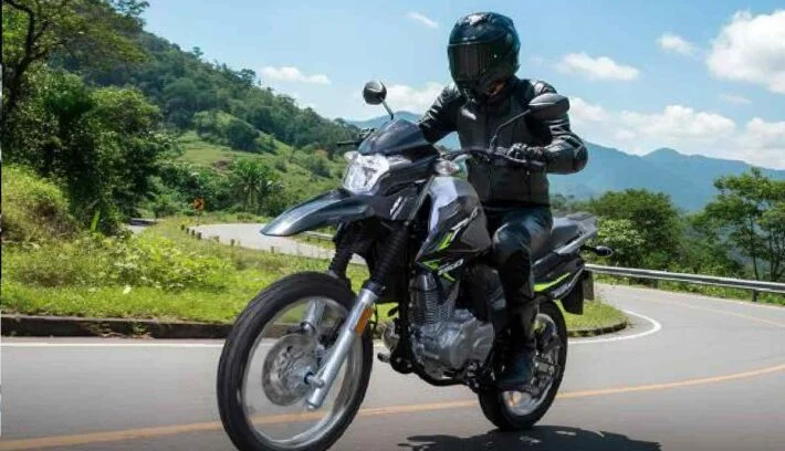 Características Técnicas de la Suzuki DR150 2026