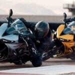triumph daytona 660 2026 Imagen relacionada