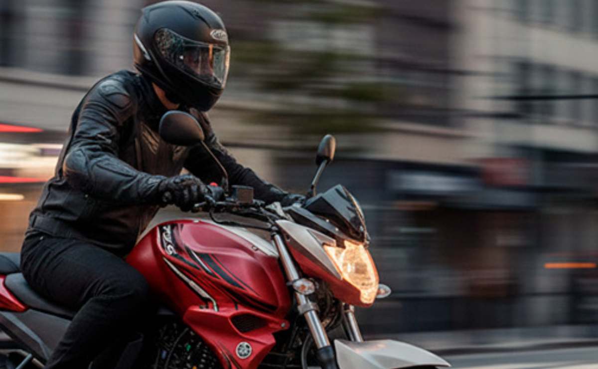 Yamaha FZ-S FI 2.0: estética y rendimiento que van de la mano 